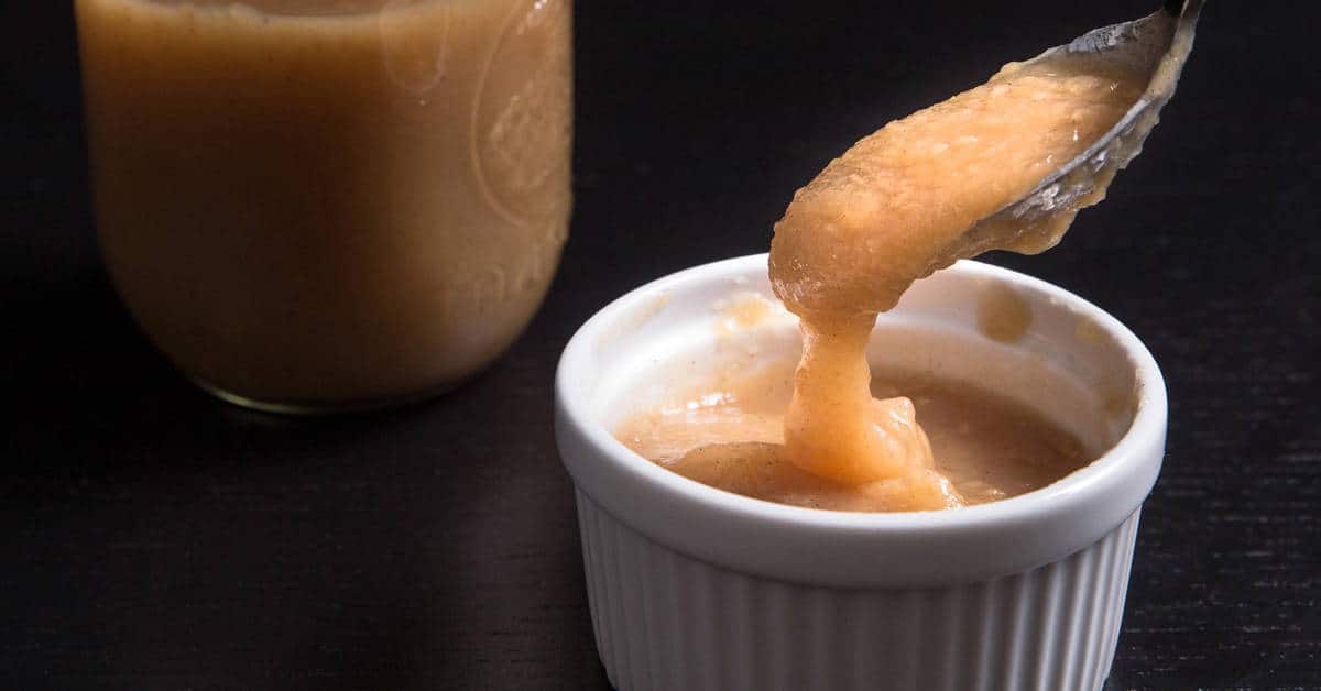 Instant Pot Applesauce Secrets: Best Apples & Peel-No Peel Guide